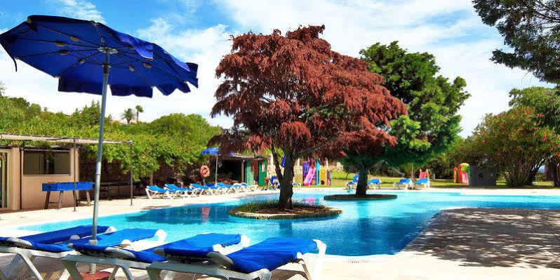 Colonna Resort Country & Sporting Club Porto Cervo Exterior photo