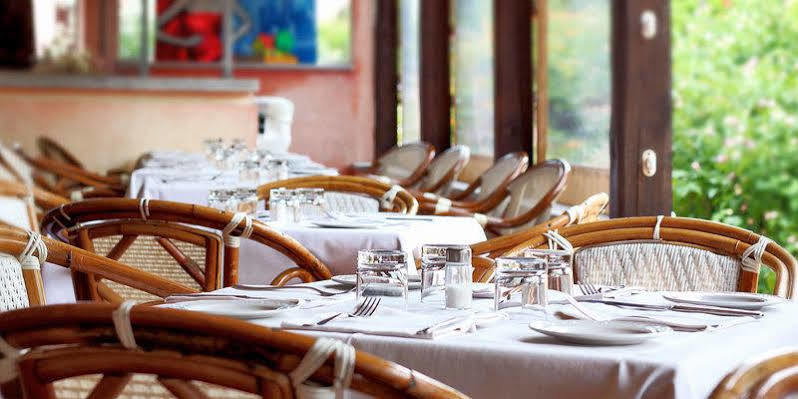Colonna Resort Country & Sporting Club Porto Cervo Exterior photo